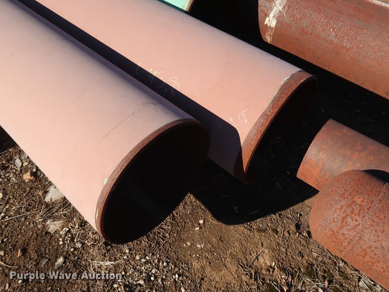 image for item DG7081 (11) pipes