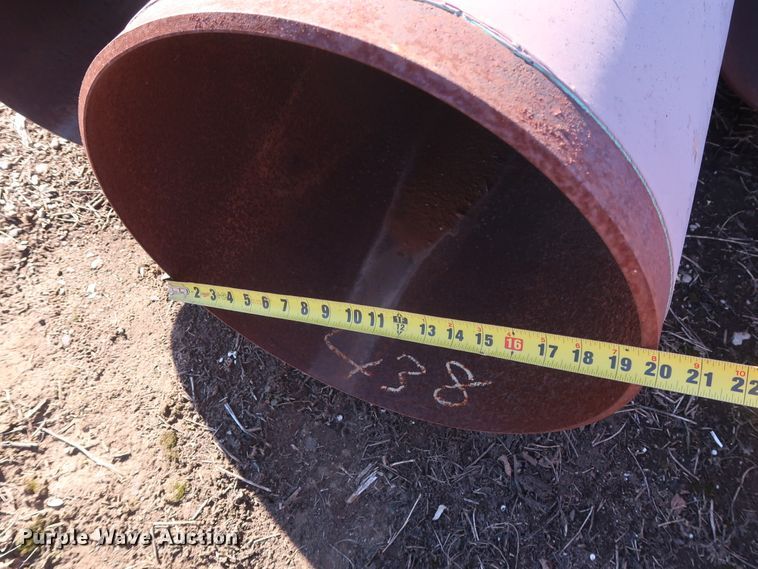 image for item DG7081 (11) pipes