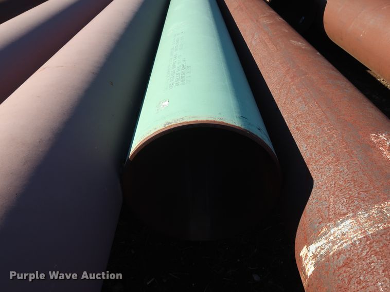 image for item DG7081 (11) pipes