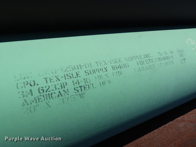 image for item DG7081 (11) pipes