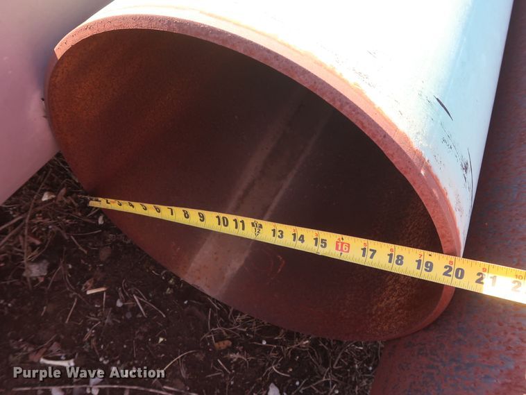 image for item DG7081 (11) pipes