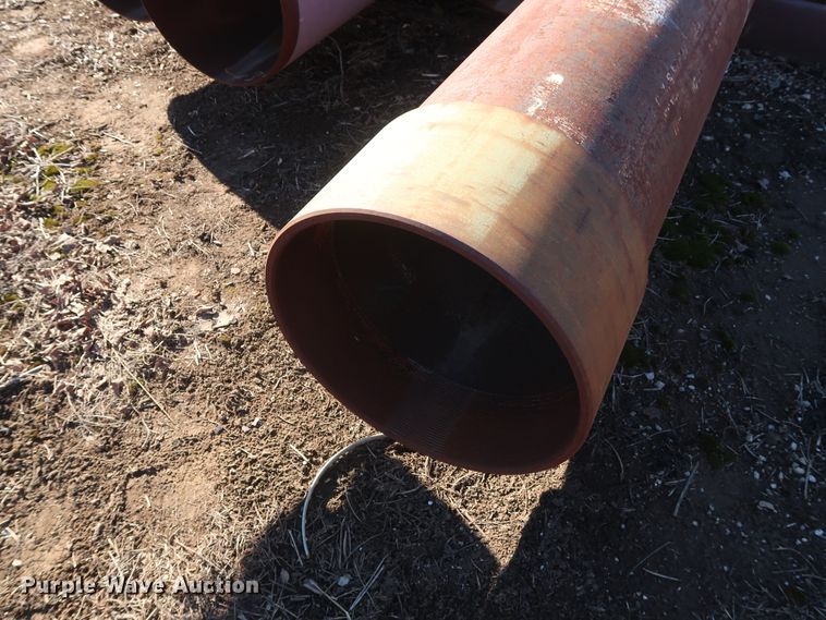 image for item DG7081 (11) pipes