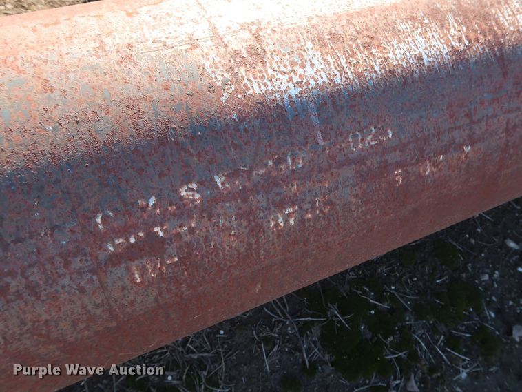 image for item DG7081 (11) pipes