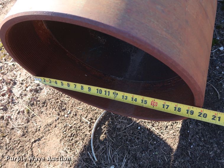 image for item DG7081 (11) pipes