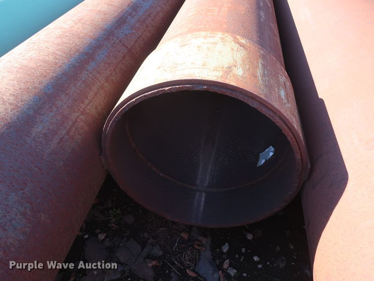 image for item DG7081 (11) pipes