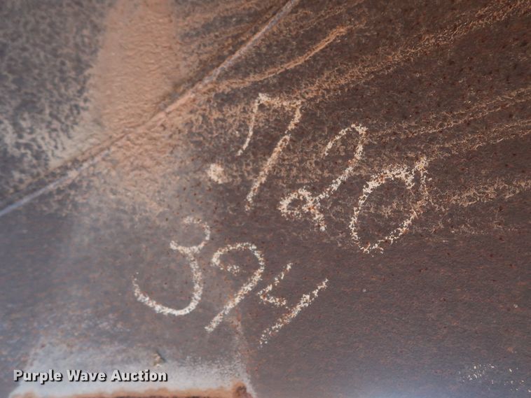 image for item DG7084 24.5'L x 42" diameter spiral pipe