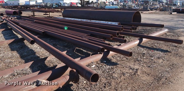 image for item DG7085 Approximately 28 pipes