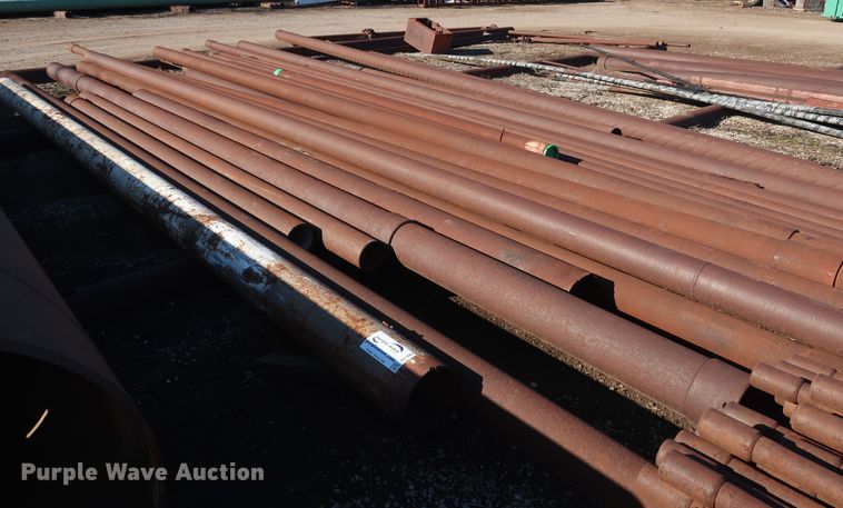 image for item DG7085 Approximately 28 pipes