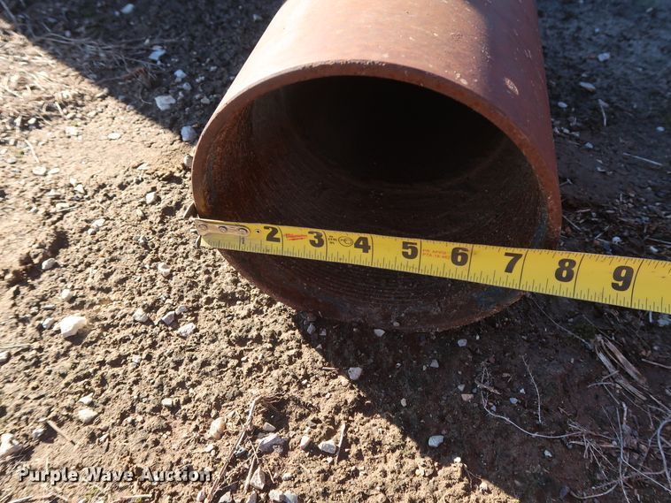 image for item DG7085 Approximately 28 pipes