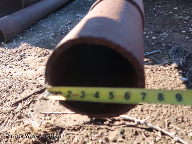 image for item DG7085 Approximately 28 pipes