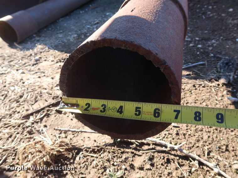 image for item DG7085 Approximately 28 pipes