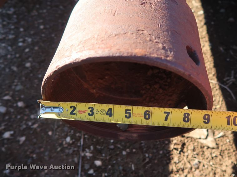 image for item DG7085 Approximately 28 pipes