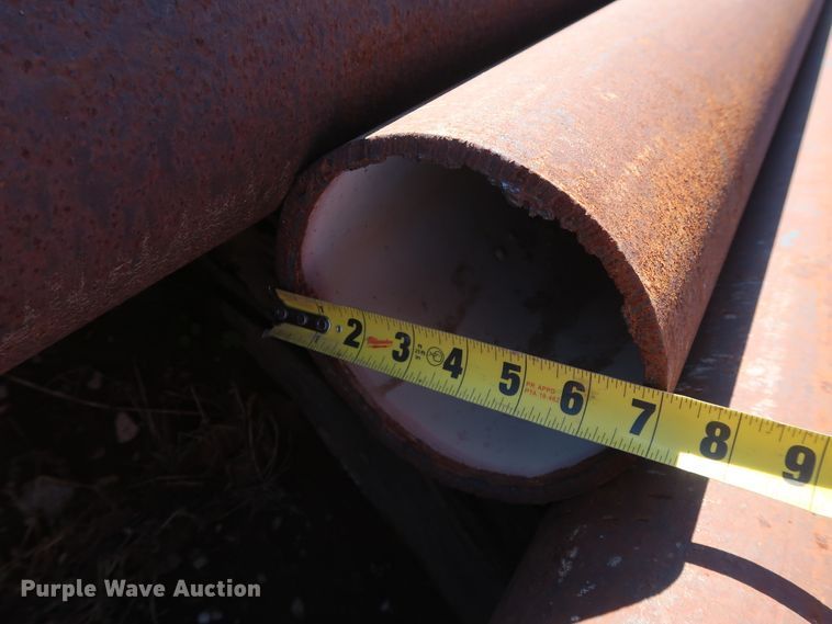 image for item DG7085 Approximately 28 pipes