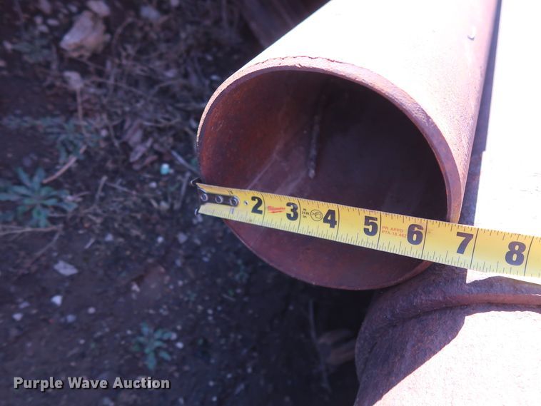 image for item DG7085 Approximately 28 pipes