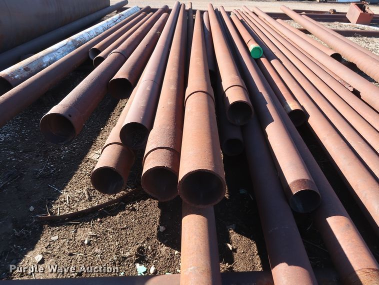 image for item DG7085 Approximately 28 pipes