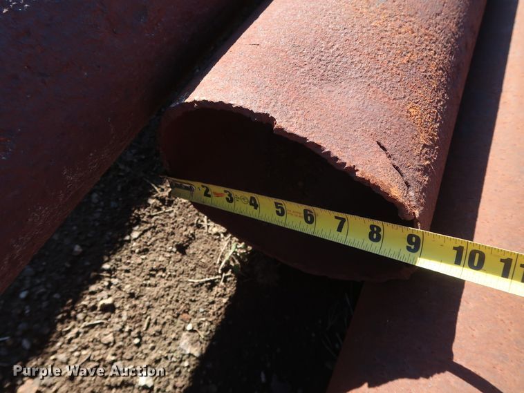 image for item DG7085 Approximately 28 pipes