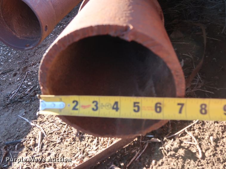 image for item DG7085 Approximately 28 pipes