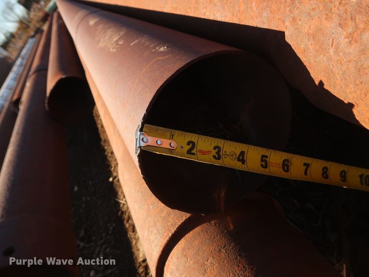 image for item DG7085 Approximately 28 pipes