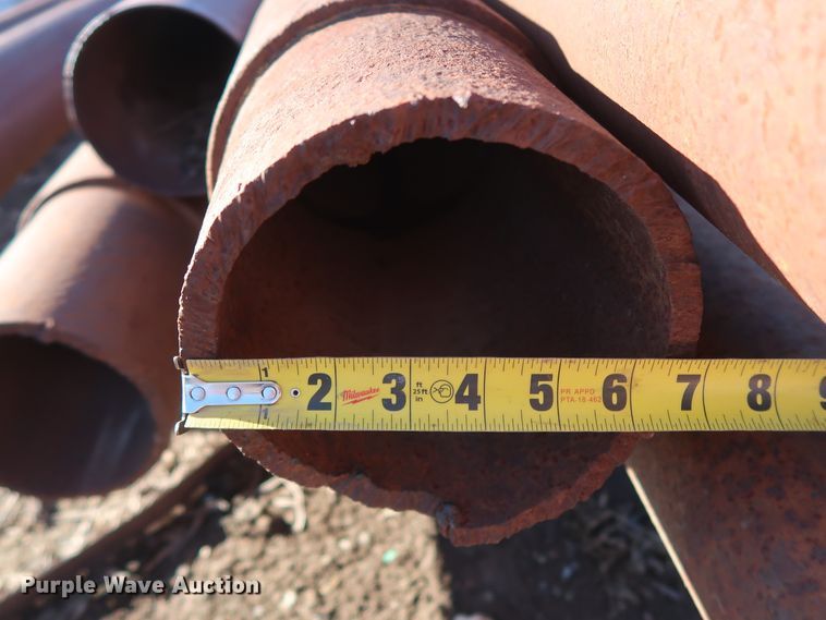 image for item DG7085 Approximately 28 pipes