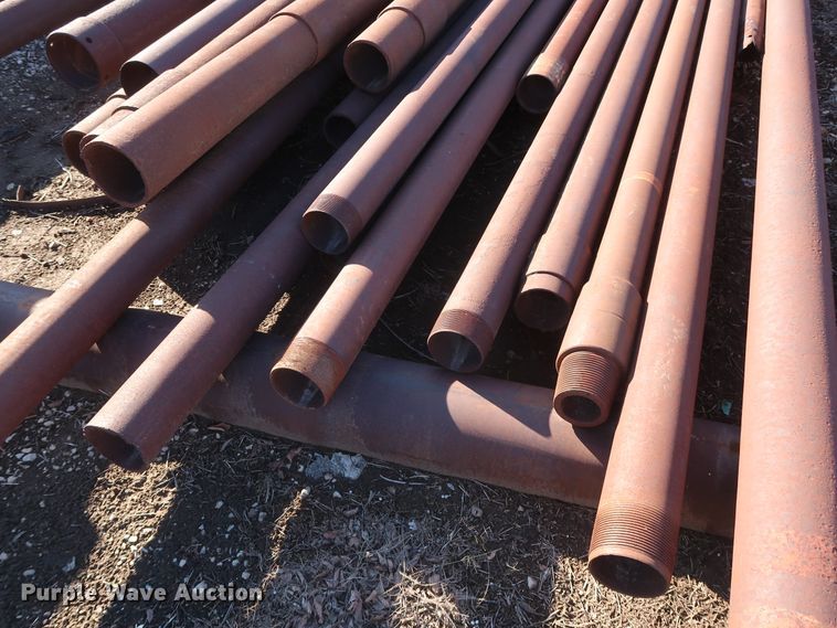 image for item DG7085 Approximately 28 pipes