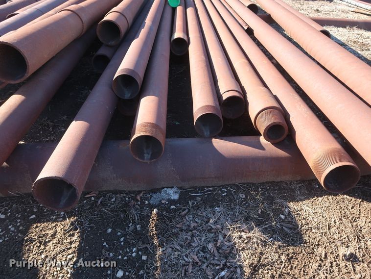 image for item DG7085 Approximately 28 pipes