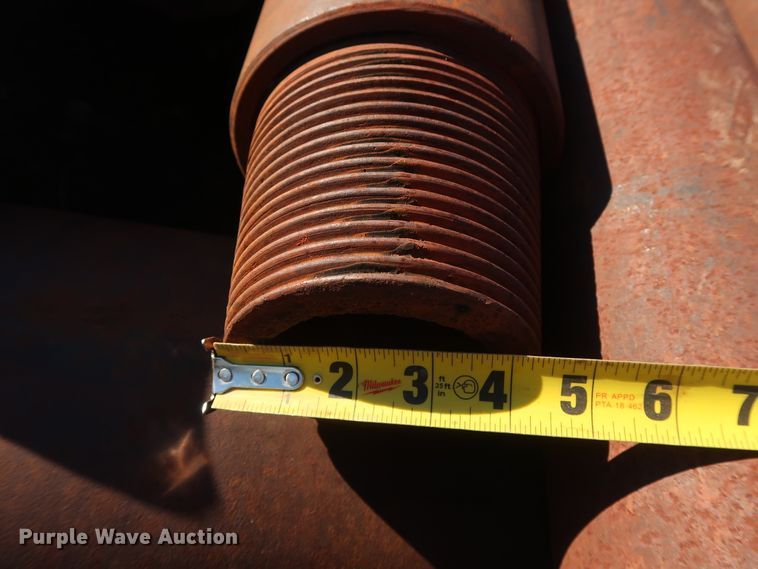 image for item DG7085 Approximately 28 pipes