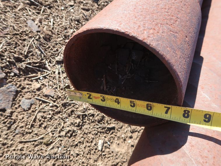 image for item DG7085 Approximately 28 pipes