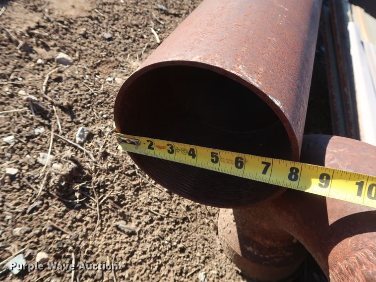 image for item DG7085 Approximately 28 pipes