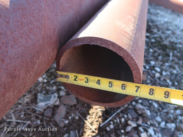 image for item DG7085 Approximately 28 pipes