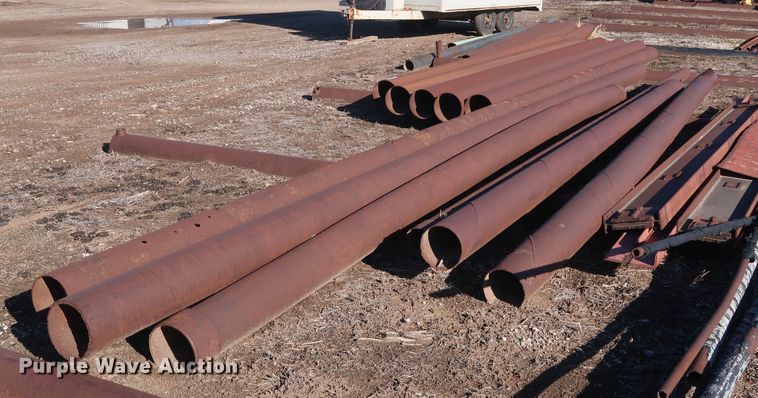 image for item DG7086 (16) pipes