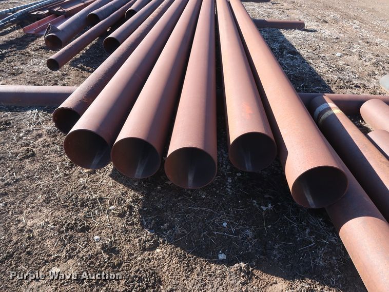 image for item DG7086 (16) pipes