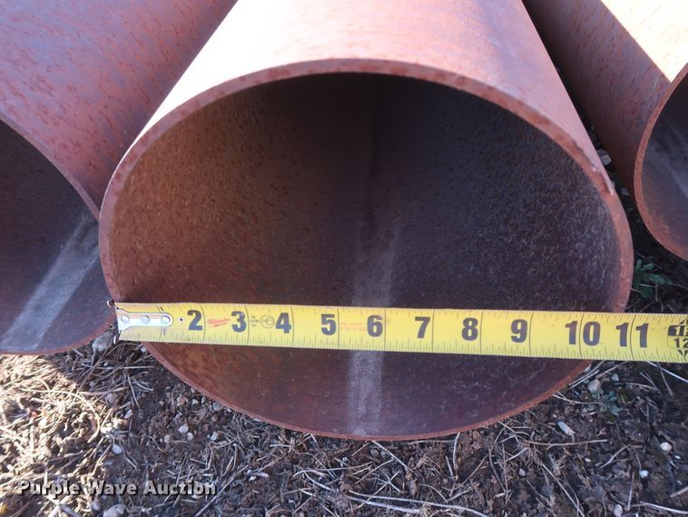 image for item DG7086 (16) pipes