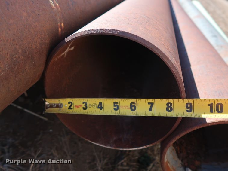 image for item DG7086 (16) pipes