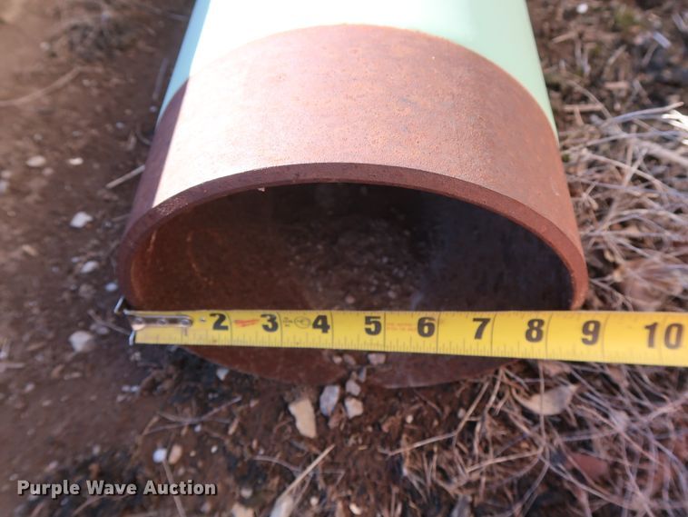 image for item DG7086 (16) pipes