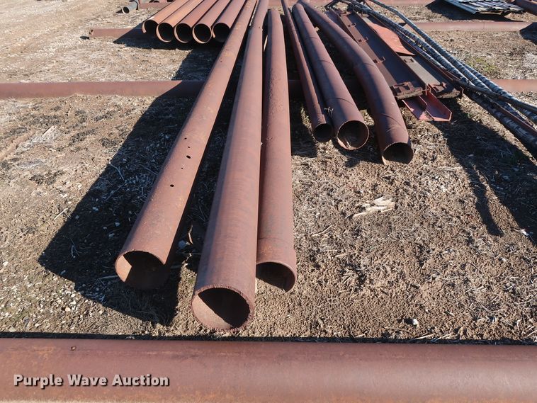 image for item DG7086 (16) pipes