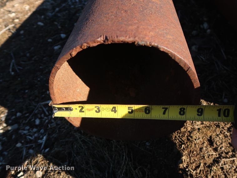 image for item DG7086 (16) pipes