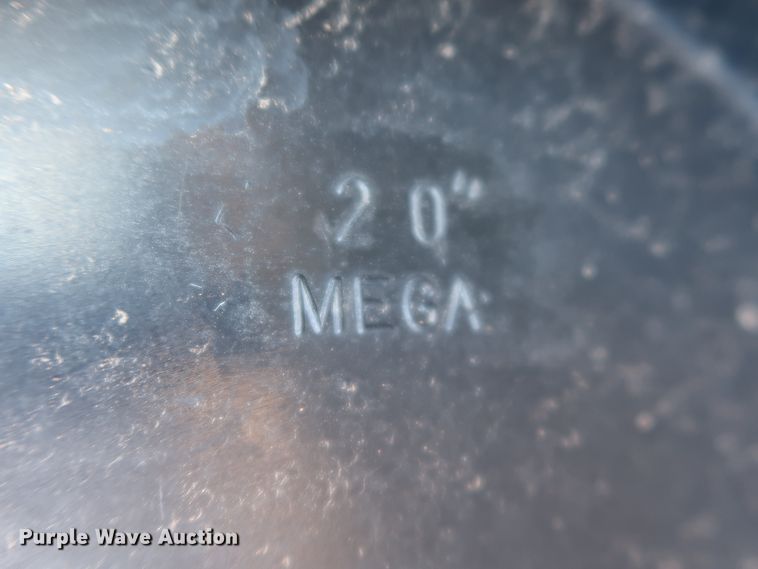 image for item DG7090 (7) 40'L casing pipes