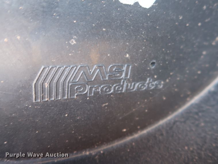 image for item DG7090 (7) 40'L casing pipes