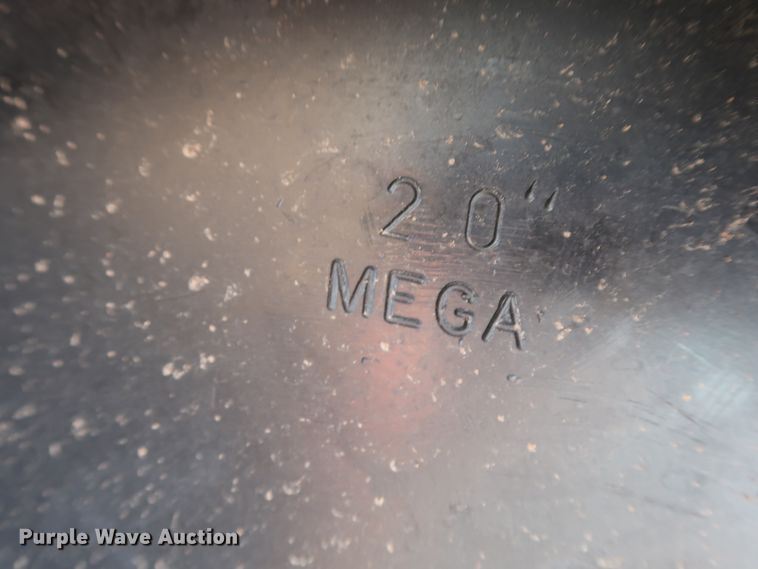 image for item DG7090 (7) 40'L casing pipes