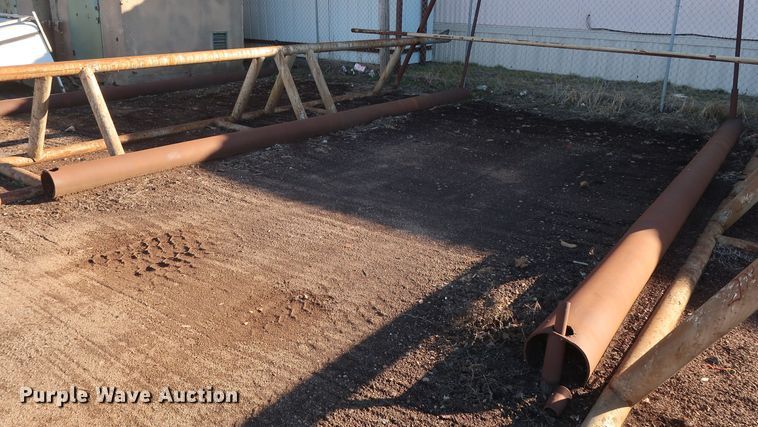 image for item DG7098 Approximately 100 split tubing