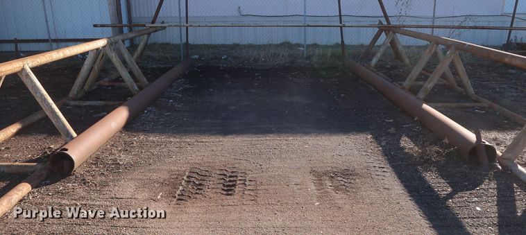 image for item DG7098 Approximately 100 split tubing