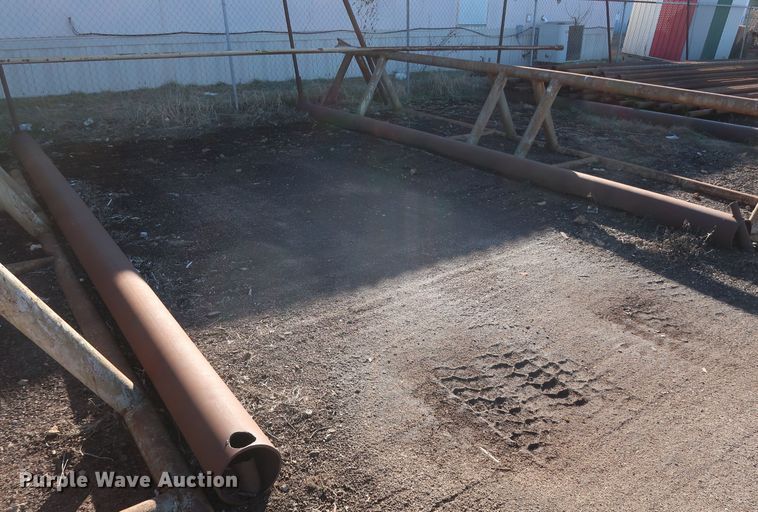 image for item DG7098 Approximately 100 split tubing