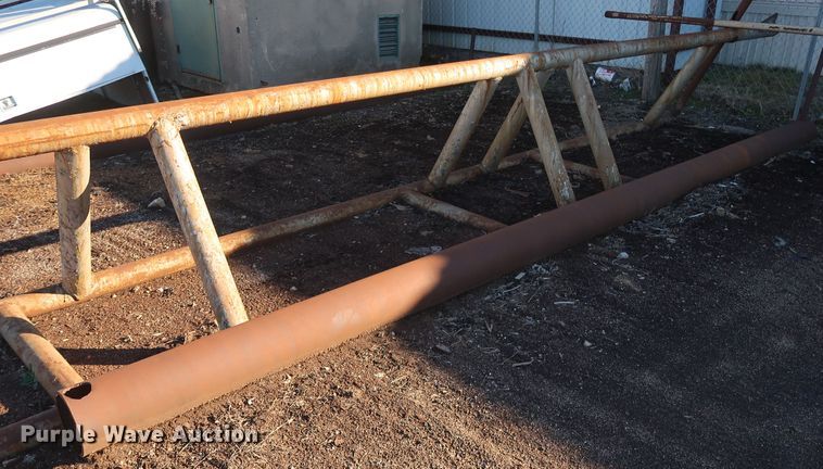 image for item DG7098 Approximately 100 split tubing