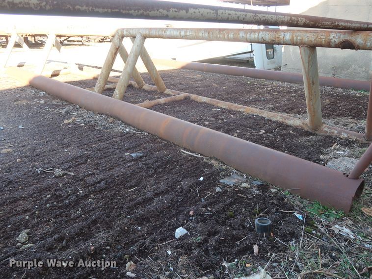 image for item DG7098 Approximately 100 split tubing