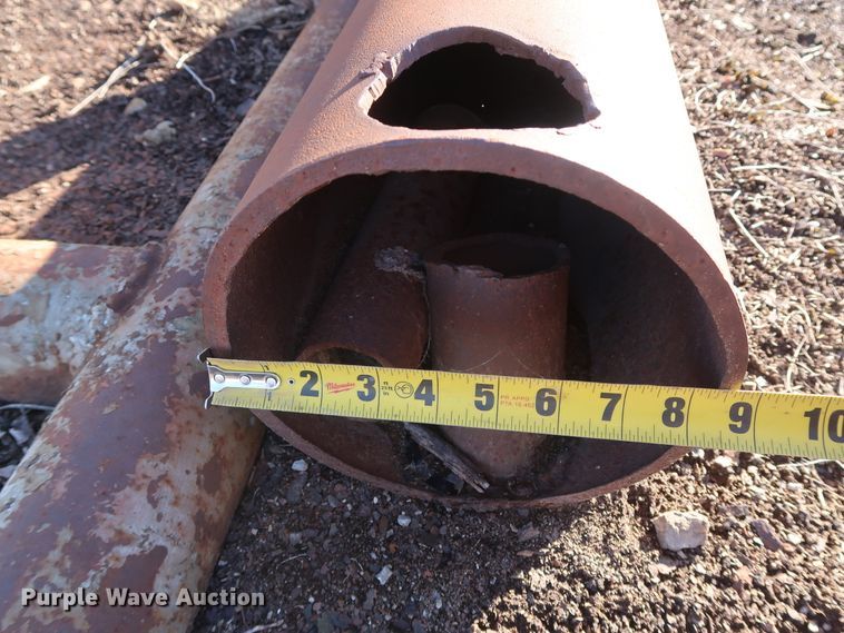 image for item DG7098 Approximately 100 split tubing