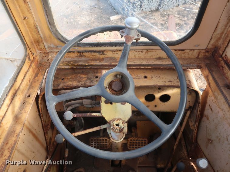 image for item DH0790 Michigan wheel loader