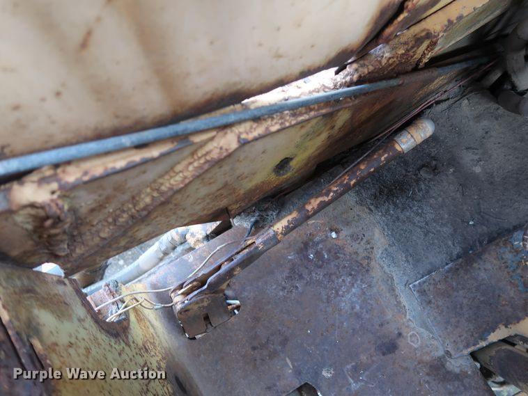 image for item DH0790 Michigan wheel loader