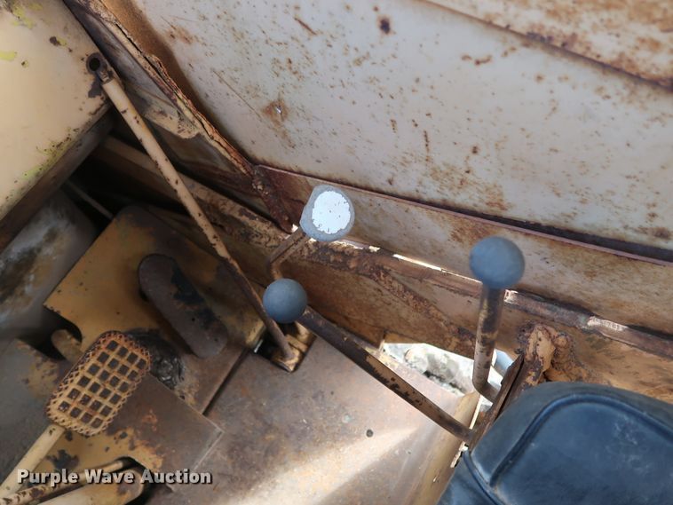 image for item DH0790 Michigan wheel loader