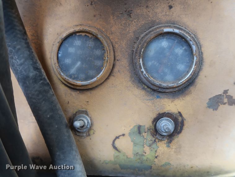 image for item DH0790 Michigan wheel loader