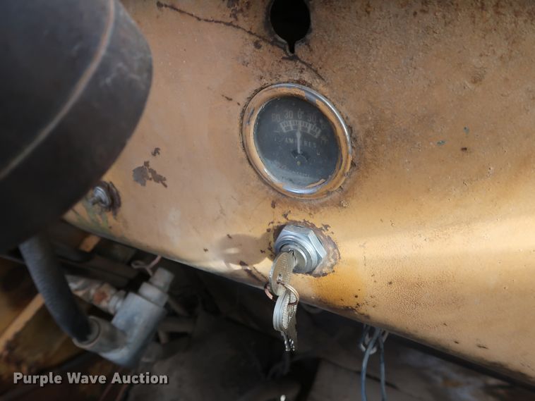 image for item DH0790 Michigan wheel loader